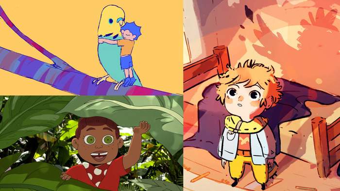 FIFDH - visuel cours métrages