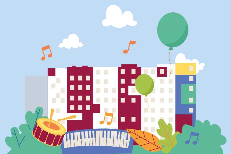 Fête des Libelllules