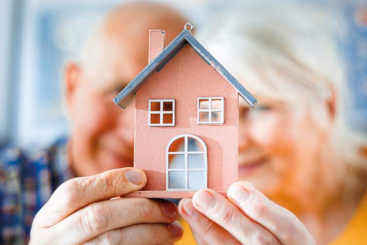 Visuel conférence adaptabilité des logements seniors