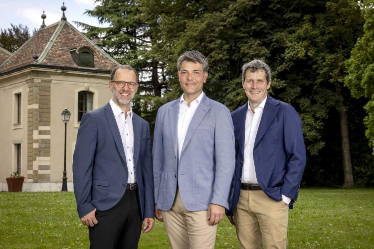 Conseil administratif 2025