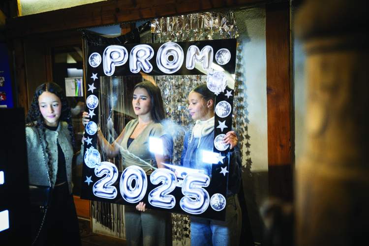 Promotions citoyennes 2025