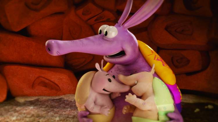 Une idée pour la planète