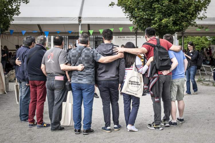 Ville_Vernier_Fête_ Lignon