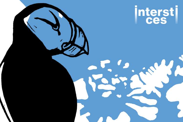 Interstice au foyer de la Salle du Lignon