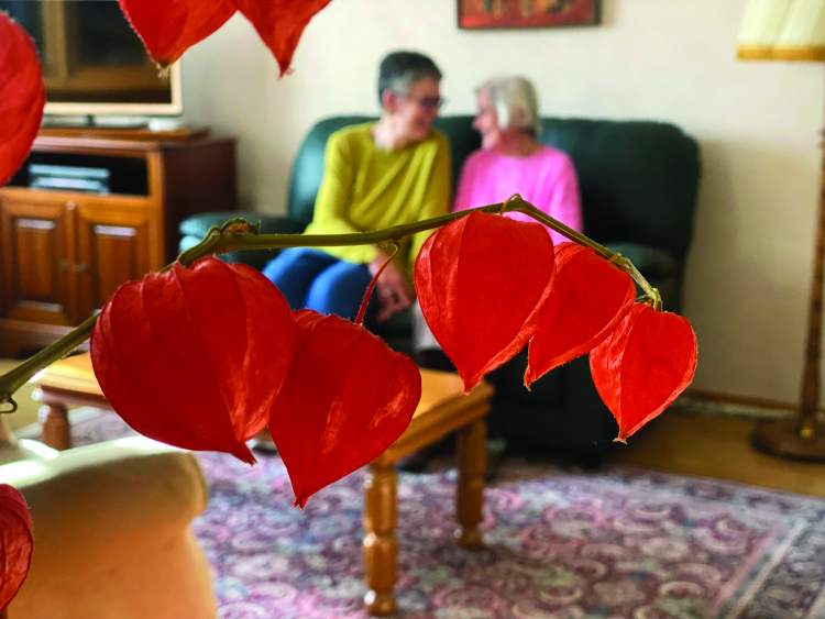 Alma et Sonya : un binôme du RSV