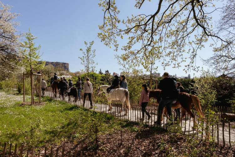 Rallye de Pâques 2025