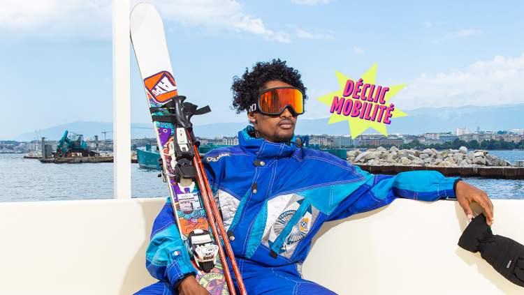 Campagne Déclic Mobilité