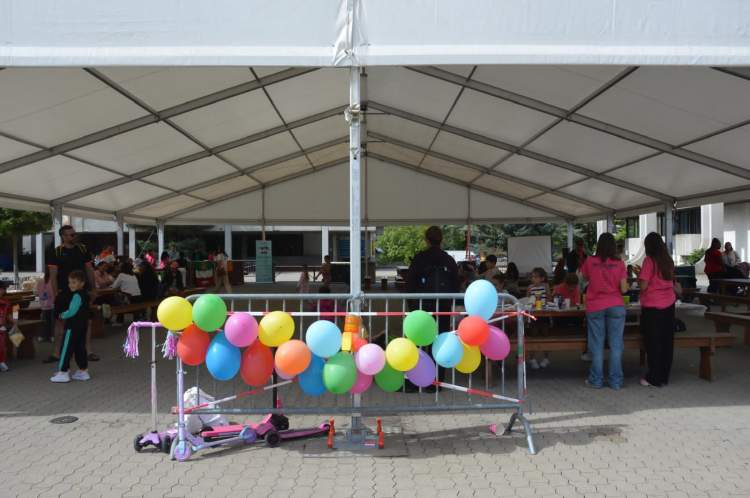 La place est à vous