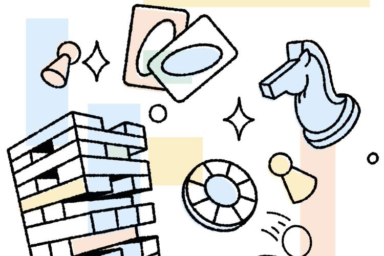 Journées Nationales du Jeu