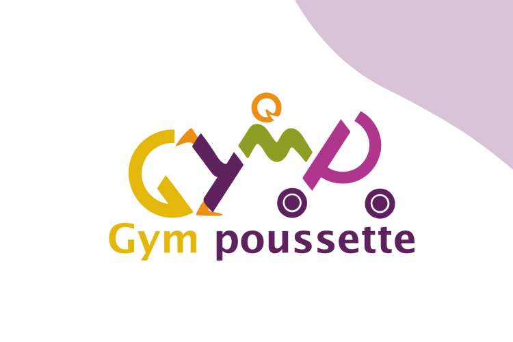Gym poussette