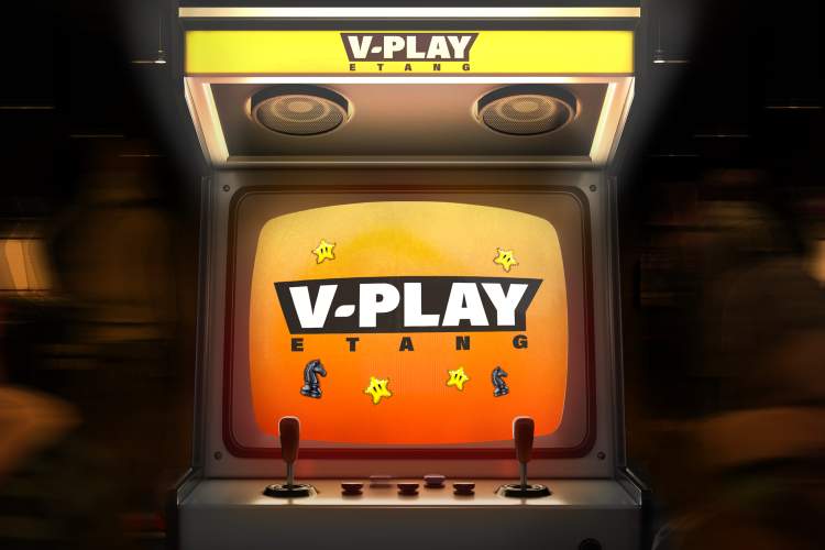 VPLAY Étang 2026