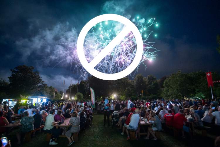 Canicule - Interdiction feux