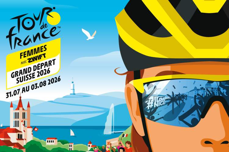 Tour de France Femmes 2026
