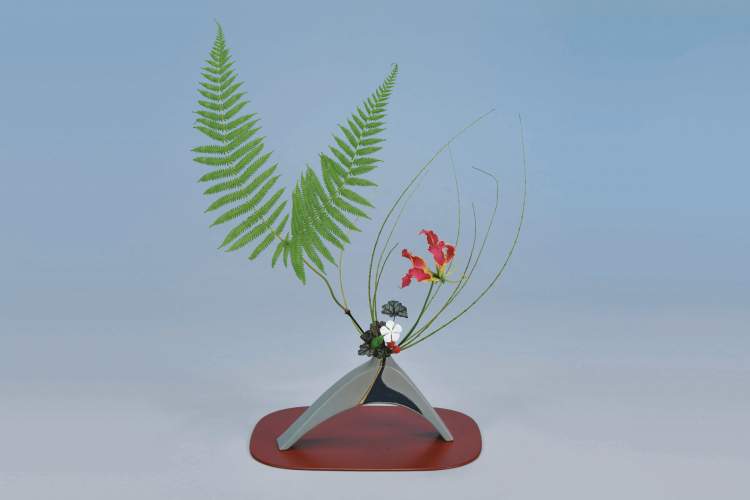 Ikebana
