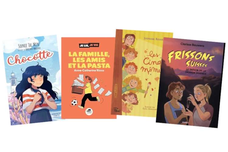 Sélection Prix Chronos 2027