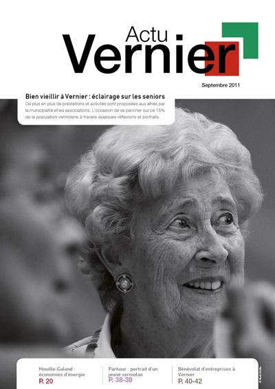 ActuVernier septembre 2011