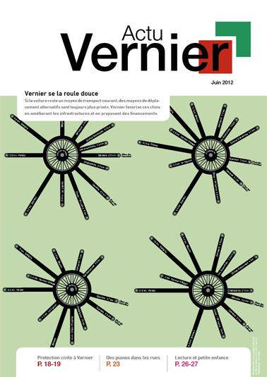ActuVernier juin 2012