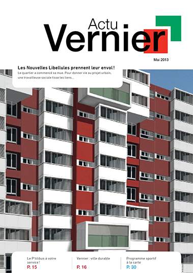 ActuVernier mai 2013