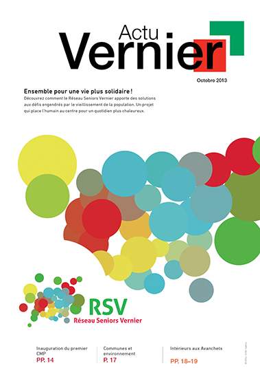 ActuVernier octobre  2013