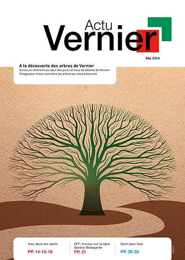 ActuVernier mai 2014