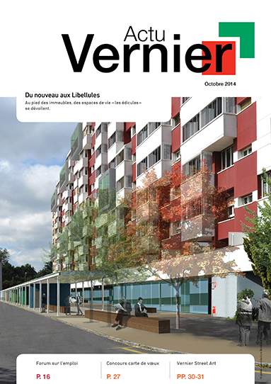 ActuVernier octobre 2014