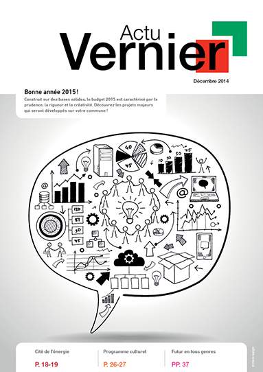ActuVernier décembre 2014