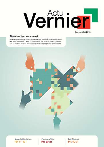 ActuVernier juin-juillet 2015