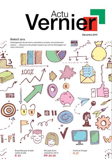 ActuVernier décembre 2015