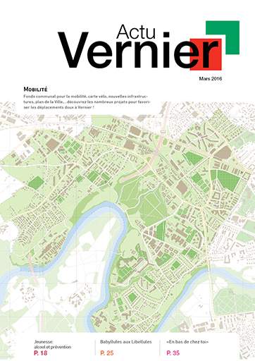 ActuVernier mars 2016