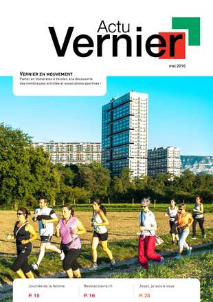 ActuVernier mai 2016