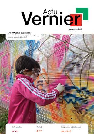 ActuVernier septembre 2016