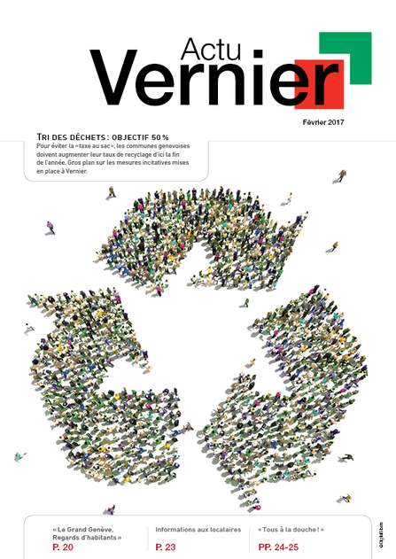 ActuVernier février 2017