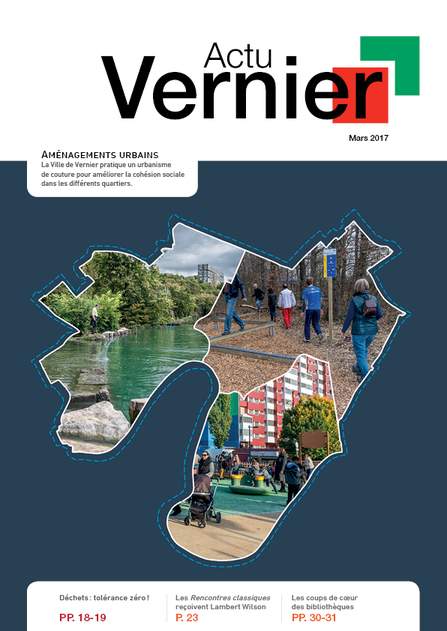 ActuVernier mars 2017