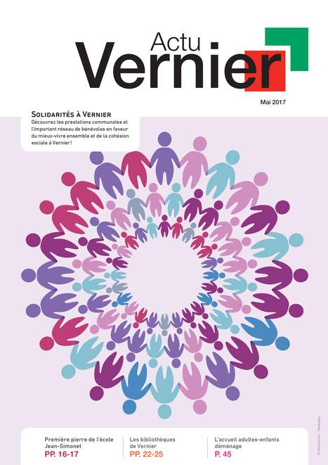 ActuVernier mai 2017