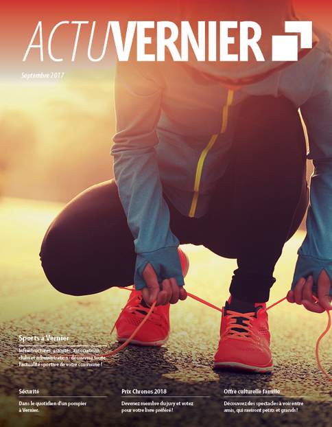 ActuVernier septembre 2017