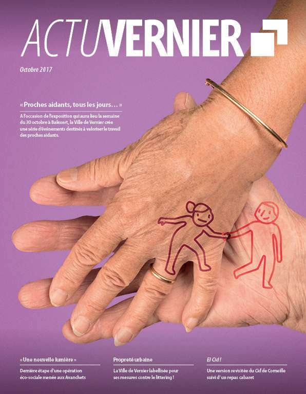 ActuVernier octobre 2017