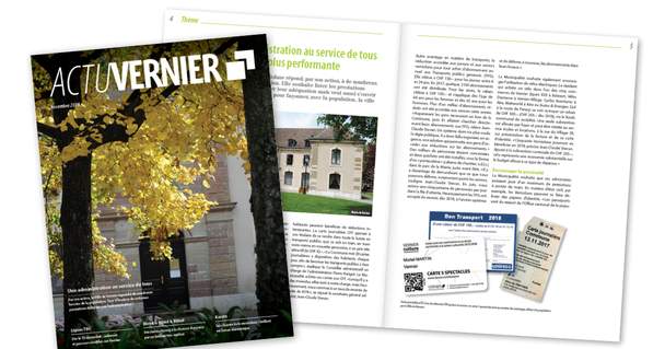 ActuVernier novembre 2017