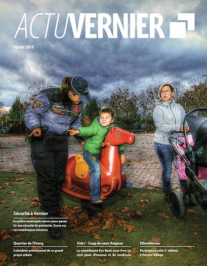 ActuVernier février 2018