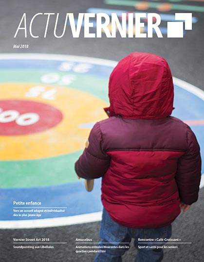 ActuVernier mai 2018