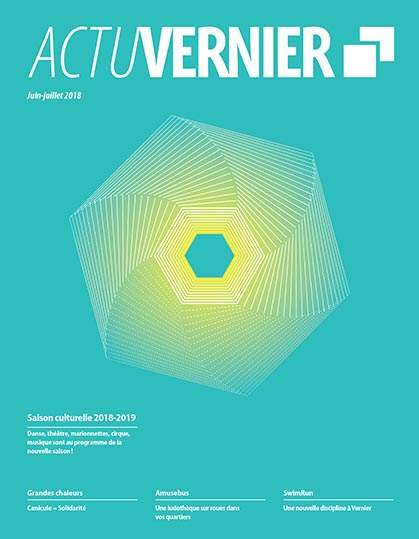 ActuVernier juin-juillet 2018