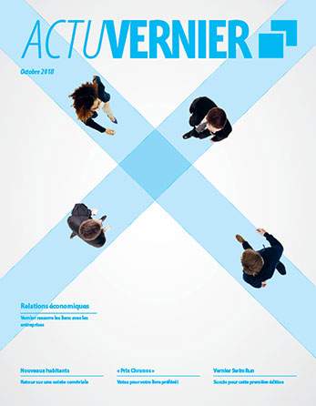 ActuVernier octobre 2018
