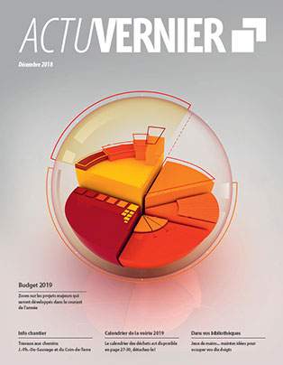 ActuVernier décembre 2018